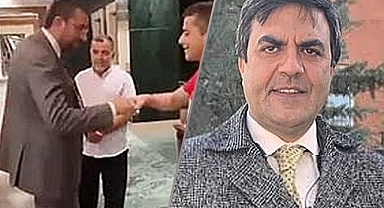 Yabancıya hizmetkar, Türk'e gelince gaddar yaratıklar