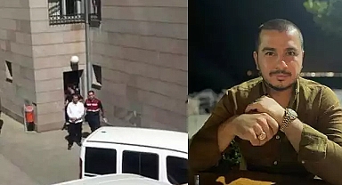 Hasan Tolga Balcılar hastaneye kaldırıldı