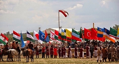 Turan Kurultayı Sonuç Bildirgesi