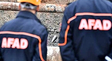 AFAD Akepe çiftliği olmuş