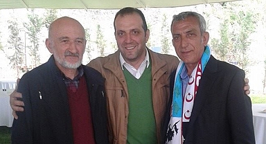 Temel Kahveci'nin aziz hatırasına