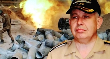 Amiral Cihat Yaycı Paşa son kahramanındır, O'na sahip çık!