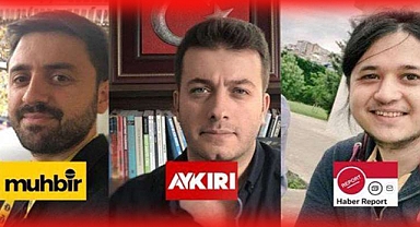 BOP İktidarının savcı ve hakimleri