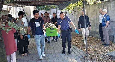 Emekli vatandaş borç listesi bırakarak intihar etti..