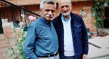 Seni unutmak tükenmektir