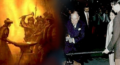 Ulu Gün Kutlu Olsun!