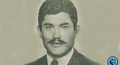 İSMET YILMAZ