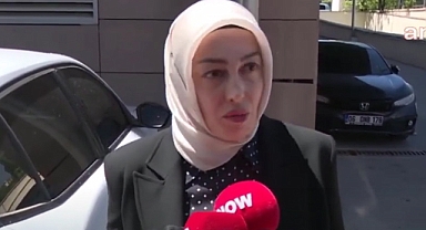 Sinan Ateş’in eşinden Bahçeli’ye sert cevap!