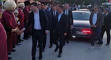 Tetikçiyi kaçıran Audi kimin hizmetinde?