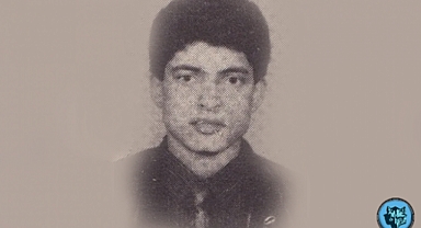 SÜLEYMAN HAYRİ BALCI