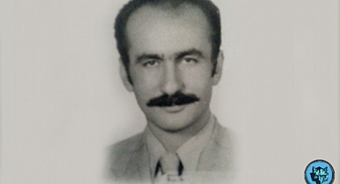 YUSUF BAHRİ GENÇ