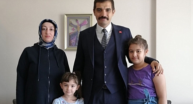 Önce insan olmak lazım, sonra Ülkücü!