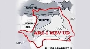 Bıçak kemiğe dayandı!