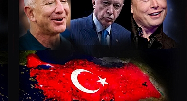 ''SATA SATA TÜRKİYE'Yİ BİTİREMEDİK!''