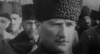 Mustafa KEMAL PASA