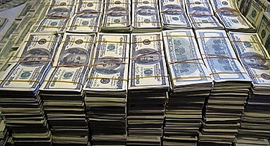 Sahi, 750 Milyon dolar ne oldu?