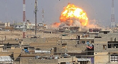 TÜRKMEN ŞEHRİ TELAFER...