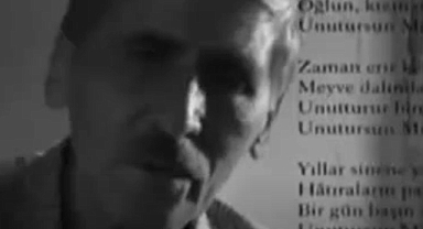 Unutursun Mihribanım...