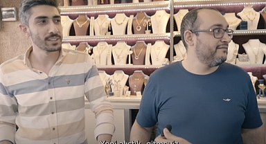 Suriyeliler gitmek istemiyor