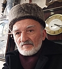 Orhan KILIÇOĞLU